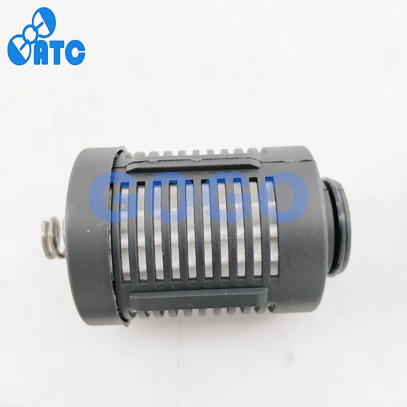 10 Sets Filter for Generation 4 / Tiguan / Golf R Seat 111358/2003085/01Z 525 558/0AY 525 558/0BR 558,