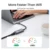 UGREEN USB C Ethernet Сетевой Адаптер USB to RJ45 USB Ethernet Адаптер для ноутбука Macbook Samsung S20 USB Ethernet Сетевая карта