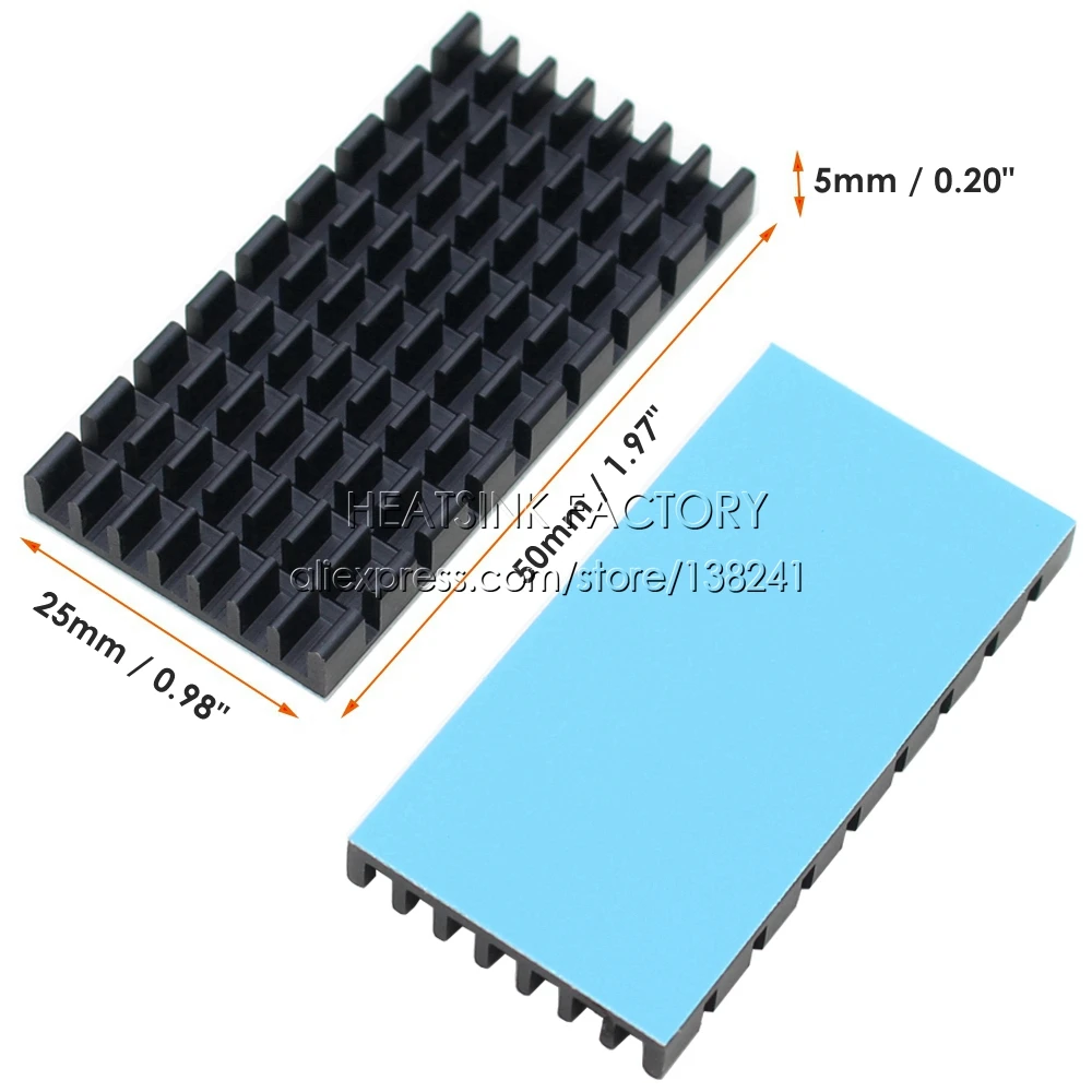 Ʈ ũ   50*25*5mm ˷̴ 濭 Ĩ     е