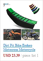 Мотоциклетные сводные складные сцепные рычаги для Kawasaki KX250F KX 250F KX250 F 2005-2012 2011 2010 2009 Байк мотокросс