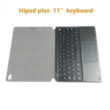 Étui original pour tablette 11 "chuwi HIpad plus, housse de protection pour clavier