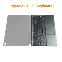 Original suporte de teclado capa para chuwi hipad plus 11 "caso tablet hipad mais keybaord caso