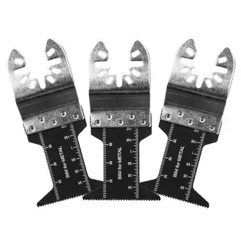 

20pcs/Set Multi Oscillating Cutting Saw Discs Tools For Fein Bosch Multimaster