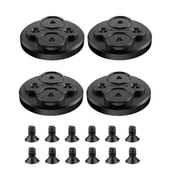

1 Set Improved Motor Cover For Dji Mavic Mini Body Protector Aluminum Cap Motor Prevent Propeller Scratch Block Up Durable