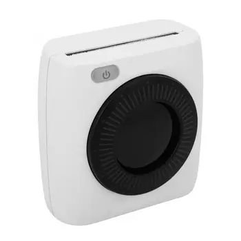 

PAPERANG P2 Pocket Mini 57mm Portable Bluetooth Printer Phone Photo Wireless Connection HD Thermal Label Printer 1000mAh Battery