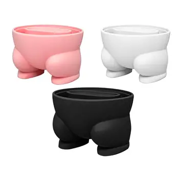 

Anti-fall Soft Silicone Charging Dock Stand Station Charger for Huawei Honor FlyPods/FreeBuds 2 Wireless Earphone Charging Box