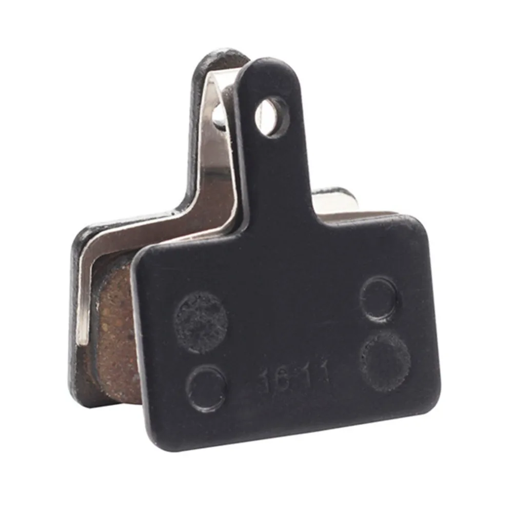 1 пара велосипедов полимерный диск Тормозные колодки для Shimano B01S M375 M395 M416 M445 M446 M485 M486 M515 M525 Tektro Orion auriga Pro