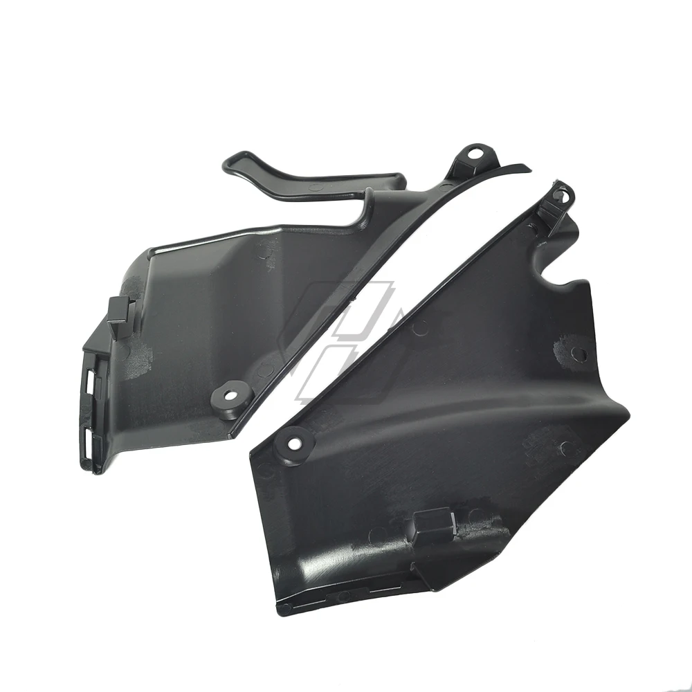 Мотоциклетная боковая накладка кронштейн обтекатель Cowling чехол для HONDA CBR600RR F5 2007-2008