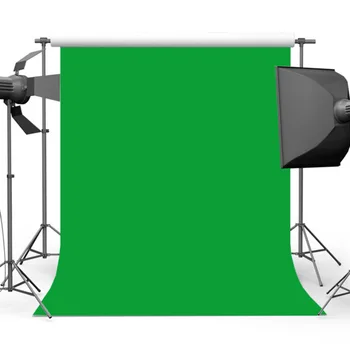 

Solid Green Backdrop for Photo Studio Pure Color Photography Background Portrait Photocall Photobooth Photography Backdrops