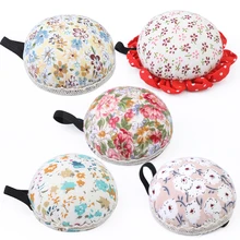 

KAOBUY Ball Shaped Sewing Needle Pin Cushion Wrist Strap Sewing Needle Pillow Cross Stitch Needlework Mat Sewing Supplies