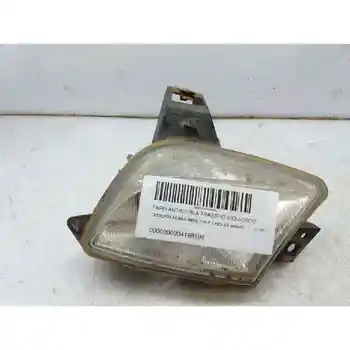 

08552200 FOG lamp LEFT CITROEN XSARA SALOON
