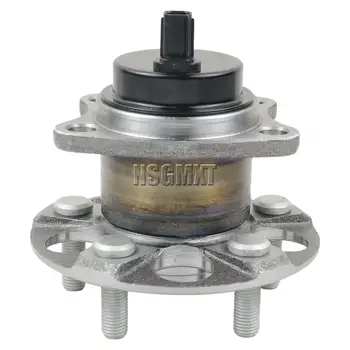 

AP01 Hub Wheel Bearing Kit For Toyota Prius 2009-2015 Rear Left/Right 42450-47040