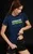 Female Herbalife ropa primavera y verano nuevos hombres y mujeres camisa deportiva al aire libre bicicleta BMX DH mtb Джерси - Цвет: Female