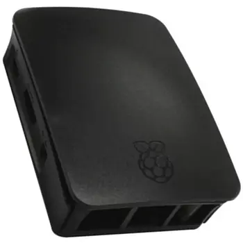 

for Raspberry Pi 3 Model B Case, Protective Case for Raspberry Pi 3 Case , for Raspberry Pi 3 Model B NOT Included