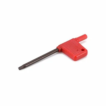 

Spanner Turning tool holder Set Equipment Tools Toolholding SNR0013M16