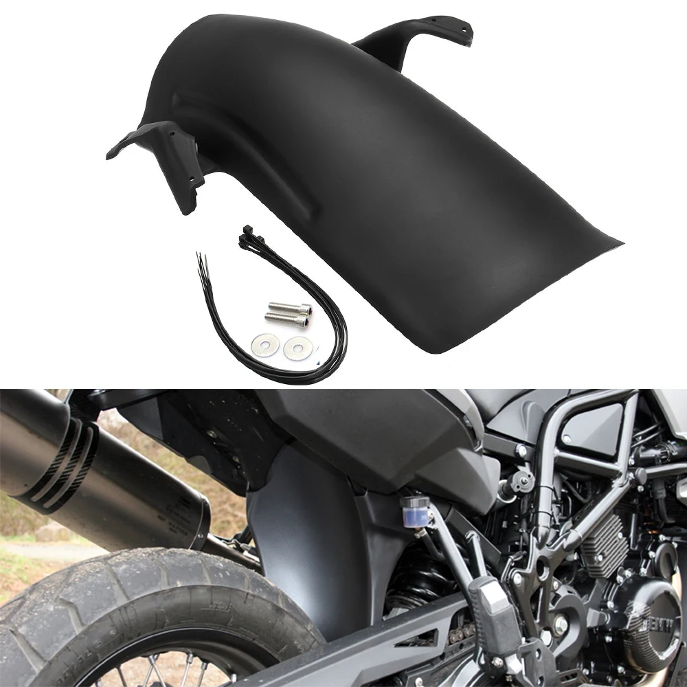 Брызговик заднего крыла для Мотоцикла BMW F800GS ADV Adventure F800 GS F700GS F650GS 2013-2017 защита от
