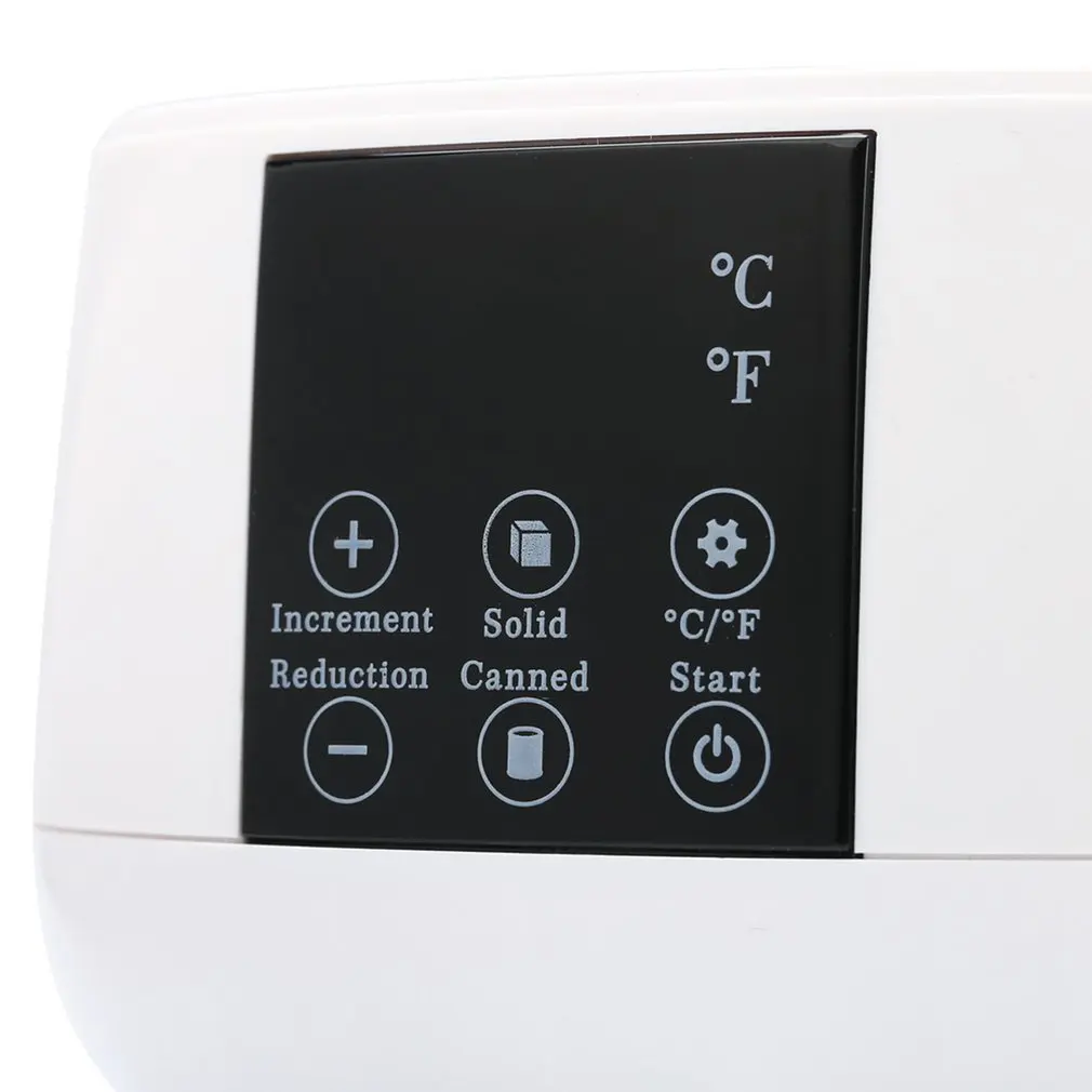 TY-218 Wax Handle Pot Waxing Heater Warmer Therapy Depilatory Paraffin Salon Beauty Care Hair Removal Tool