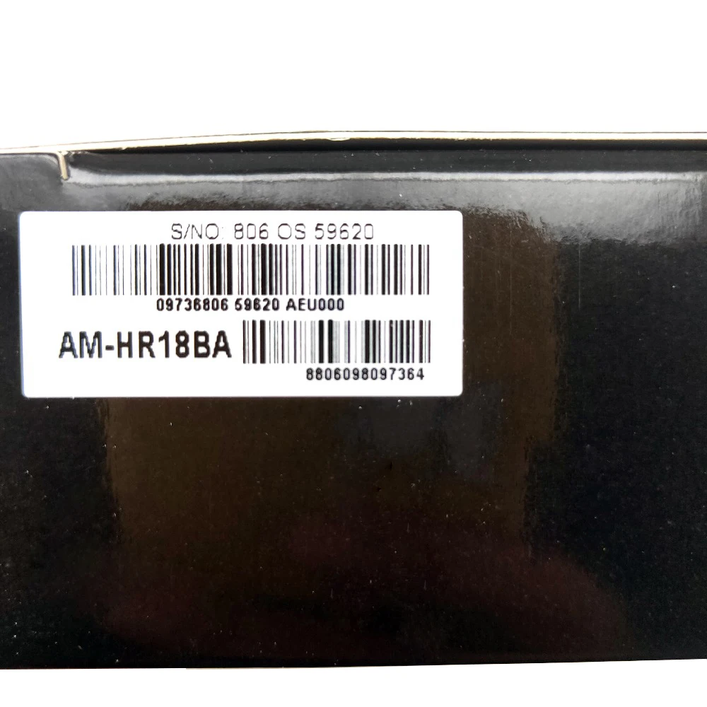 AM-HR18BA для LG AN-MR18BA AEU магический пульт дистанционного управления с матовым выбором Smart tv Fernbedienung