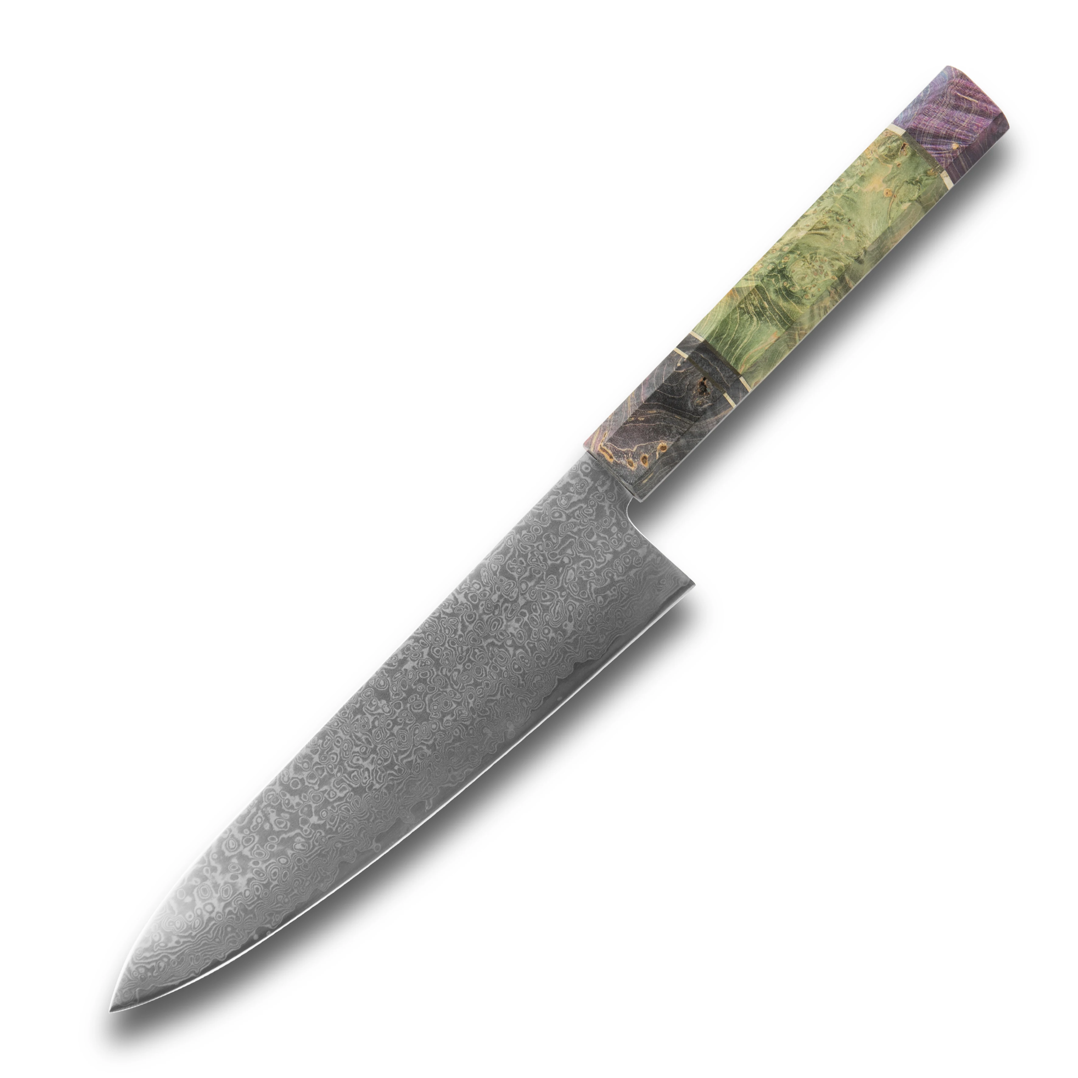 Gyuto Knife