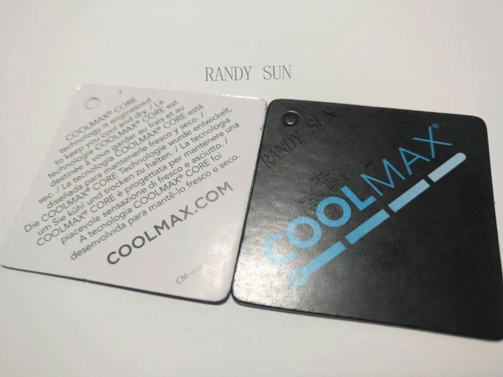 COOlMAX标