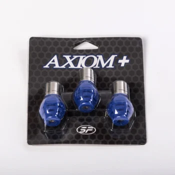 

dampers for stabilizer