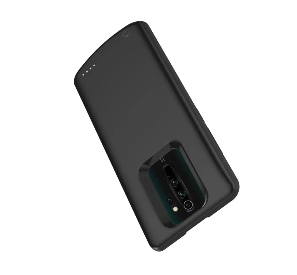 Чехол для зарядного устройства Xiaomi 9 SE Redmi Note 8 7 K20 Pro устройства|Чехлы с