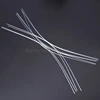 10 Pcs/Set Fishing Float Tail DIY Floats Hollow 0.8/1/1.2mm Inner Diameter Thicken Tackle Tube Transparent Rigging D11 19 ► Photo 1/6
