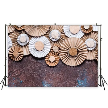 

HuaYi background photography art fabric backdrops artistic photography for studio photoshoot photography backdrops T-6533
