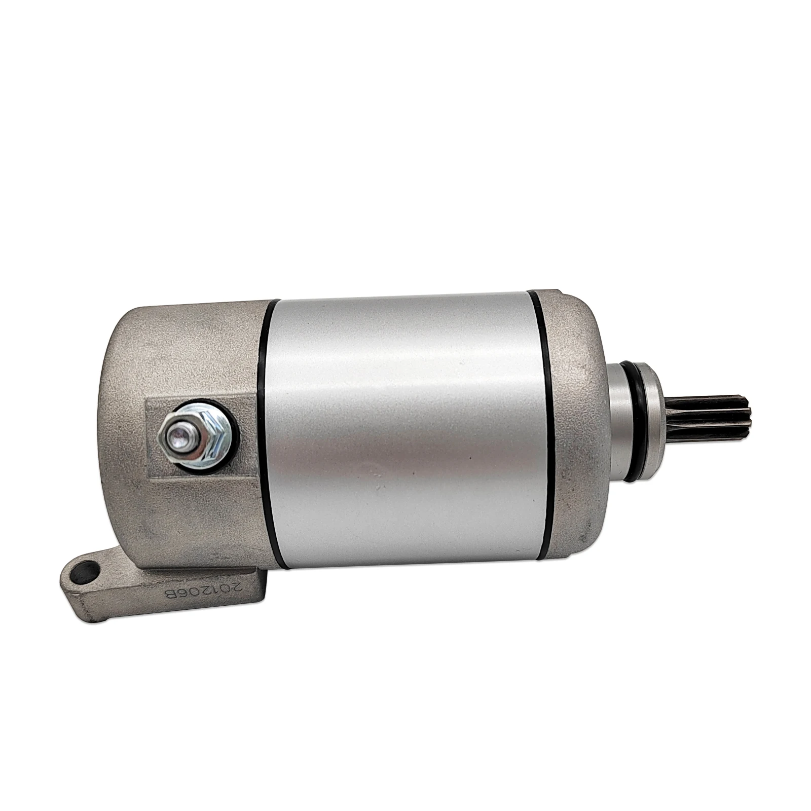 Рисунок 5 - Стартер двигателя для Hisun 400CC