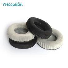YHcouldin Ear Pads For Sony MDR CD470 MDR CD470 Headphone Replacement Earpads Velvet Ear Pad