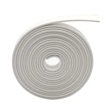 

2cmx3m Long Glossy PU Leather Belt DIY Craft Strips Strap for Bag Handles Decor 63HC