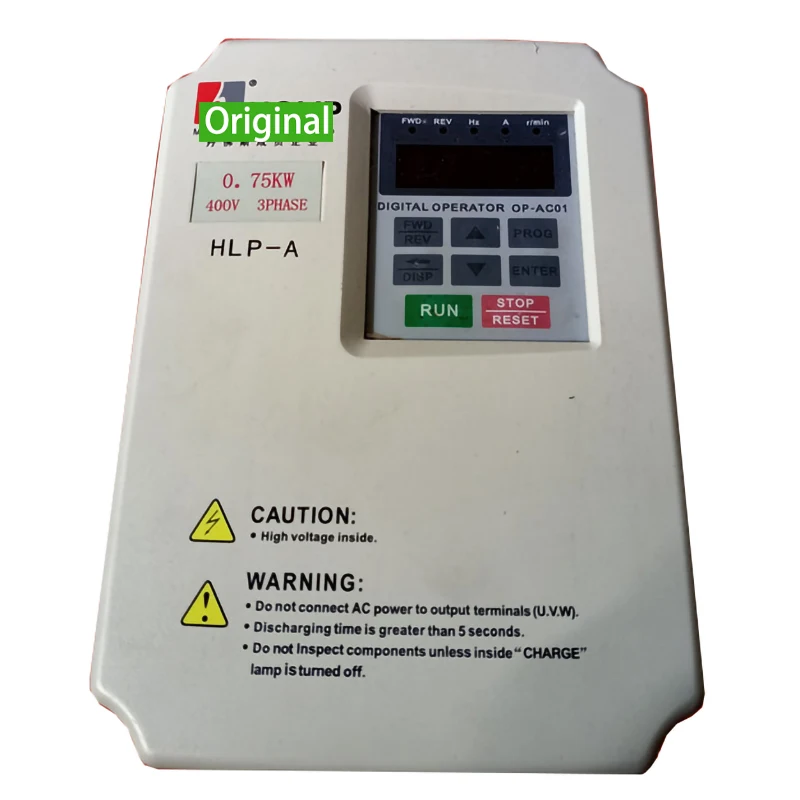 Новый и оригинальный HLP-A HLPA01D523C 1.5KW 220v пятно фотографии 1 год гарантии |