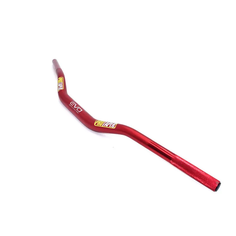 Руль PRO Taper Pack Fat Bar 1 1/8 &quot Dirt Pit Bike мотоциклетный руль 810 мм Длина 28 5 Алюминий|aluminum