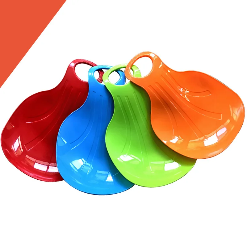Купить три получить снежинки почта взрослых лыж Slip-Bag детей катание на лыжах доска сани травы лыжные шт сани Sandboarding