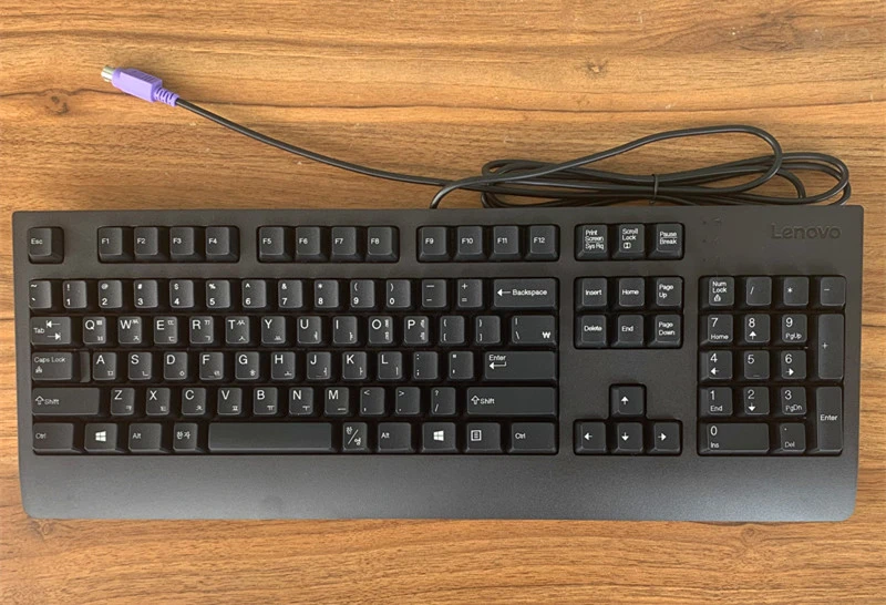 contoh gambar keyboard