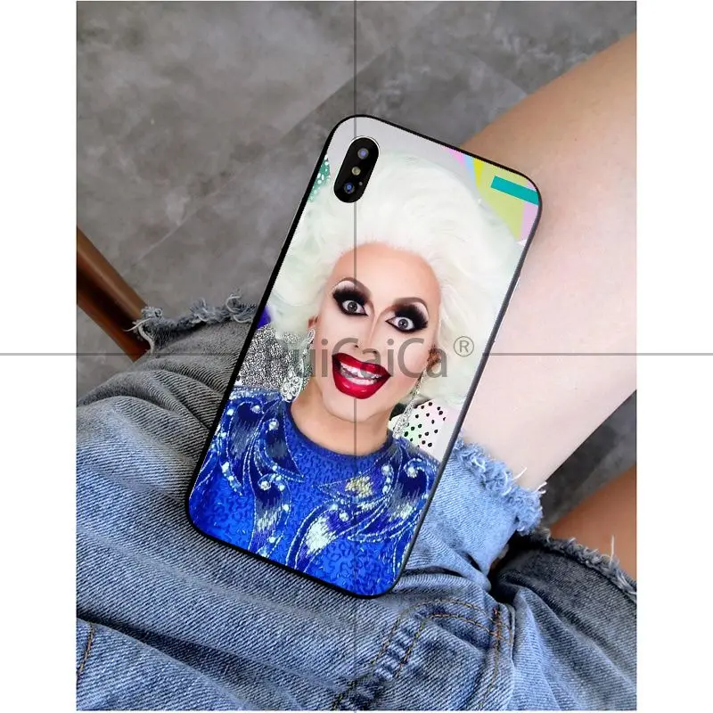 RuPaul Drag queen
