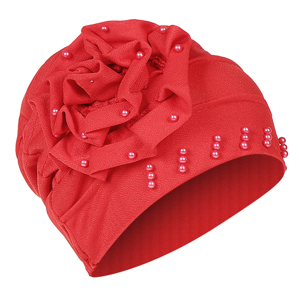 Женская Шапка-бини, осенняя женская шапка, новинка, модная уличная однотонная женская шапка с жемчугом, шапки gorras gorra mujer touca
