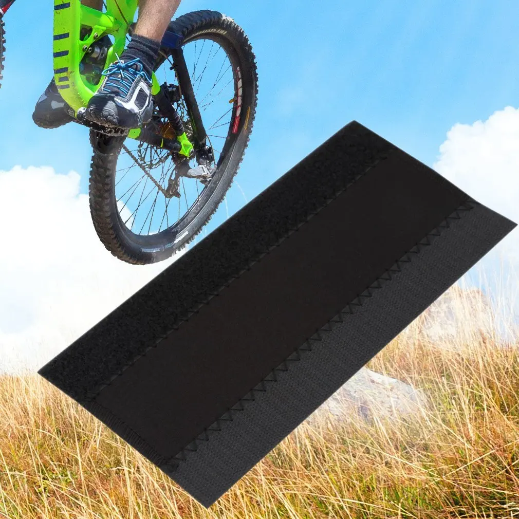 2 шт., велосипедная рама MTB для горного велосипеда, удерживающая цепь, защита велосипедной цепи, защитные крышки, Прямая поставка