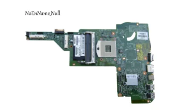 

681853-001 For HP DM4 laptop motherboard DM4-3000 laptop motherboard 48.4RG01.011 HM77 100% Tested