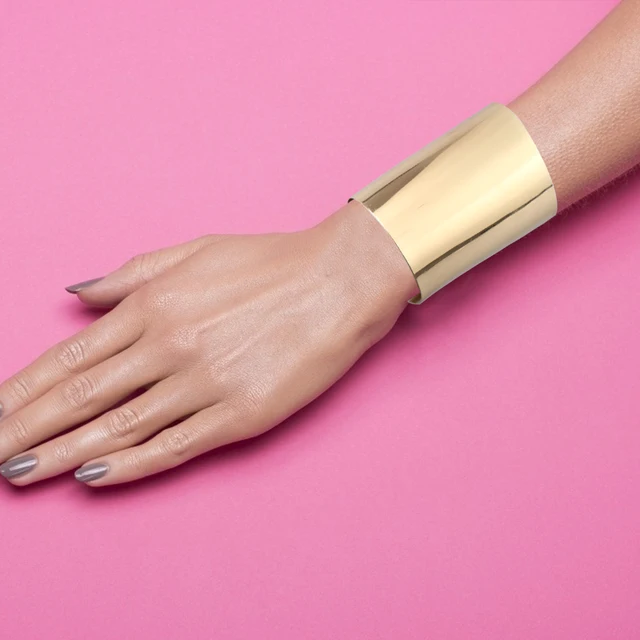 Corona Dea Greca Foglia Alloro - Set 4 Pezzi Accessori Capelli Oro - Foto 12