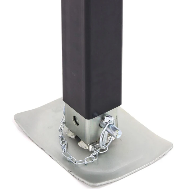 trailer jack 7000lbs ramper RV Support legs caravana accessoires trailer parts (2)