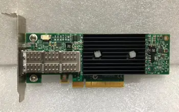 

MCX353A-FCBT 56G InfiniBand CX353A 10 Gigabit Fiber Card