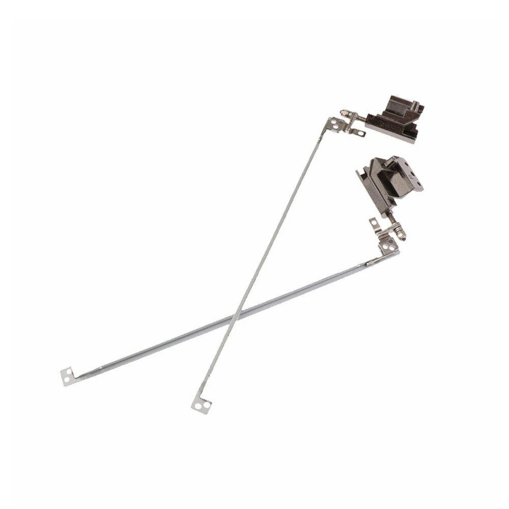

New Laptop Hinges for DELL vostro 3450 V3450 V3450D PN: FBV02012010 FBV02011010 Laptop Left Right Screen LCD hinge