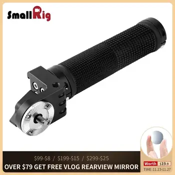 

SmallRig Arri Rosette Handle (Rubber) DSLR Camera Shoulder Rig 1963