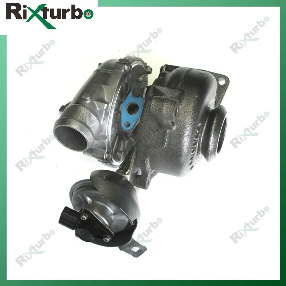 GT1749V 760774 Full Turbine Turbocharger For Ford C-MAX Focus 