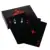 1Set Creative PVC Poker Waterproof Table Game Игральные Карты Magic Trick Party Favor Durable Non Fade Waterproof For Playing Game
