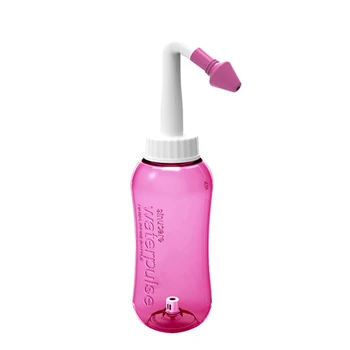 

Nasal Wash Machine Cleaner Nose Protector Wash Cleaner 300ML/500ML Moistens Dropship Cleaning Tools