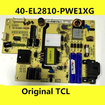 

100% Original TCL L32A71C Power Board 40-EL2810-PWD1XG 81-EL281C0-PL200AA used 100% test