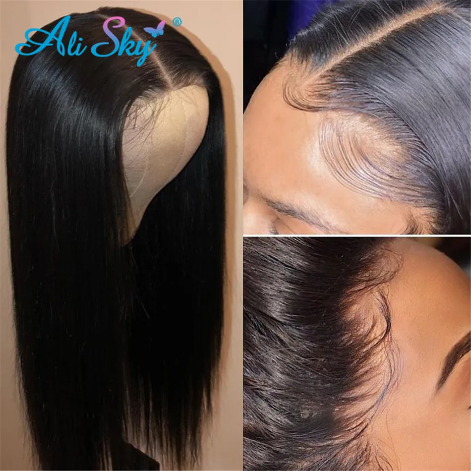 swinging-forest-straight-human-hair-wigs_副本