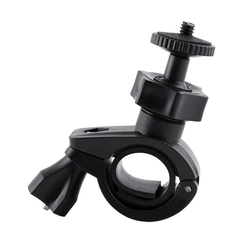 

Bicycle Handlebar Sport Camera Screw Mount Holder Bike Camera Clip Mount Holder Bracket For Camera Accessory